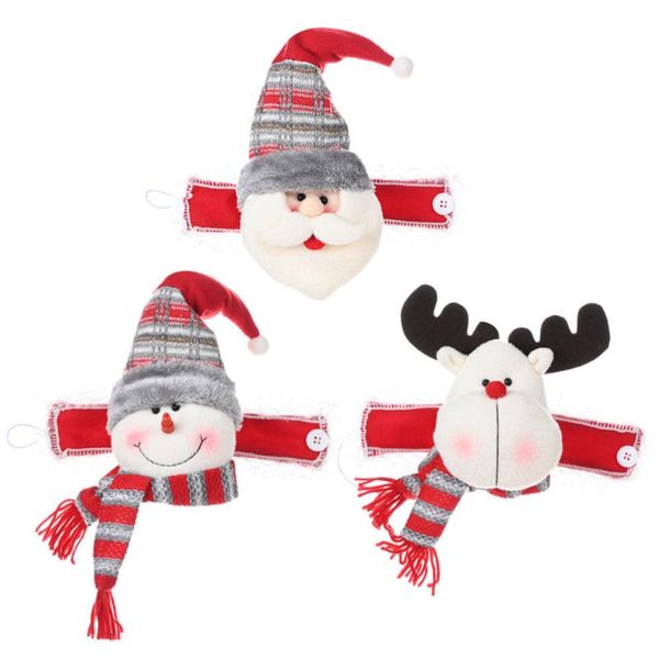 curtain & drapes 3pcs creative snownman pattern tieback window buckle christmas santa and elk design fastener showcase ornaments
curtain & drapes 3pcs creative snownman pattern tieback window buckle christmas santa and elk design fastener showcase ornaments