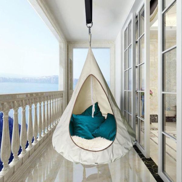 camp furniture lightweight nylon flying saucer hammock couch toddler kids tree swing tent chair for adults
camp furniture lightweight nylon flying saucer hammock couch toddler kids tree swing tent chair for adults