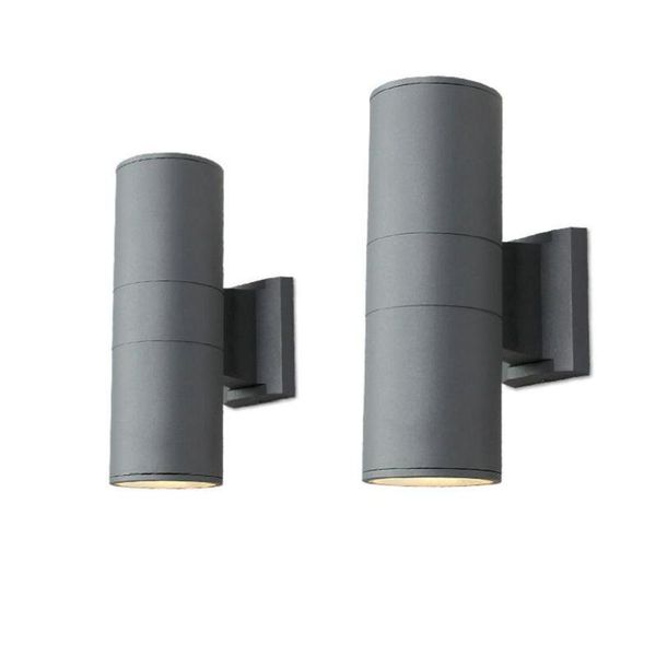 cob led wall lamp double up and down light outdoor ip65 waterproof porch lights lamps
cob led wall lamp double up and down light outdoor ip65 waterproof porch lights lamps