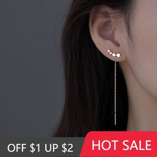 dangle & chandelier popacc 925 sterling silver star earline women design exquisite long chain earrings whole
dangle & chandelier popacc 925 sterling silver star earline women design exquisite long chain earrings whole
