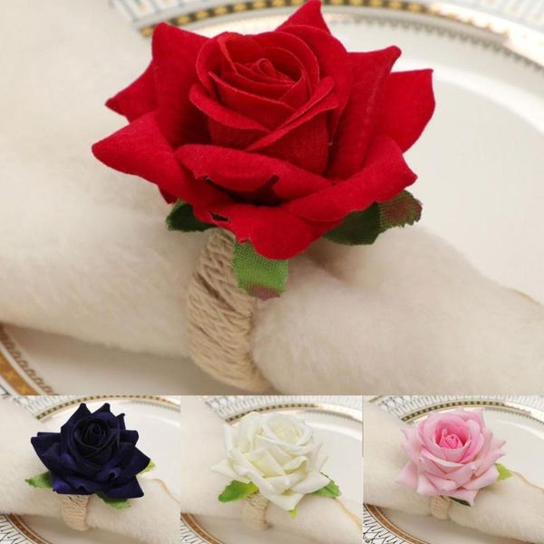 napkin rings 6pcs romantic eye-catching fabric formal occasions serviette buckles for wedding
napkin rings 6pcs romantic eye-catching fabric formal occasions serviette buckles for wedding