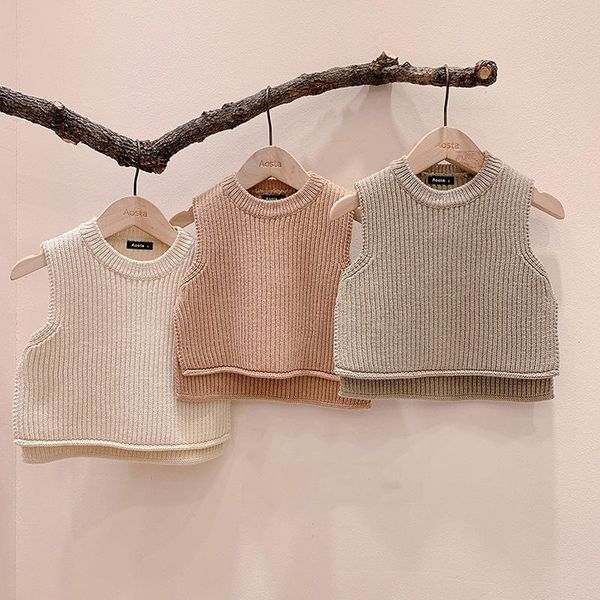 waistcoat 2021 arrival baby girls sweaters autumn winter fashion pullover vest, Camo
waistcoat 2021 arrival baby girls sweaters autumn winter fashion pullover vest, Camo