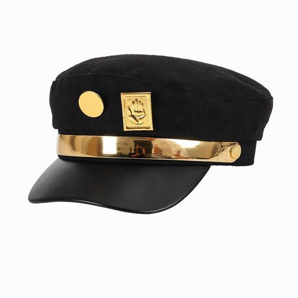 women's men's caps for men hats beret women anime personality all-match student hat peaky blinders cosplay metal badge berets, Blue;gray
women's men's caps for men hats beret women anime personality all-match student hat peaky blinders cosplay metal badge berets, Blue;gray