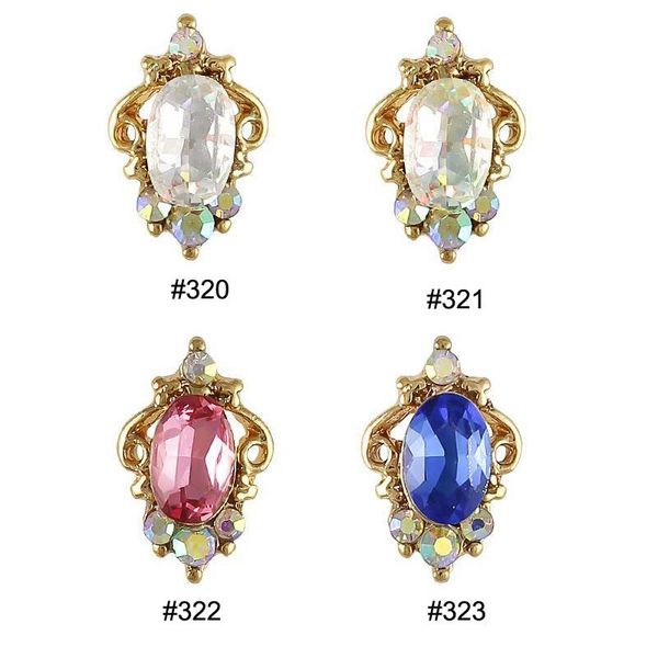 nail art decorations 10pcs design gold leaf charm leopard moon rose flower for nails decoration crystal bow knot heart pendant accessory 877, Silver;gold
nail art decorations 10pcs design gold leaf charm leopard moon rose flower for nails decoration crystal bow knot heart pendant accessory 877, Silver;gold