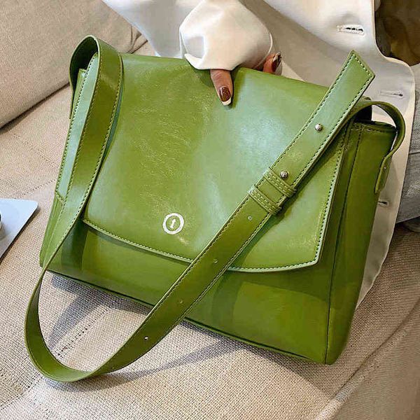 shopping bags cfun ya women s new trendy pu tote bag lady fashion handbags atmosphere all match ladies messenger shoulder 220309
shopping bags cfun ya women s new trendy pu tote bag lady fashion handbags atmosphere all match ladies messenger shoulder 220309