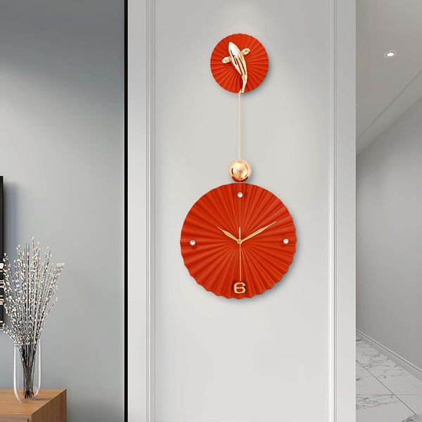 wall clocks modern luxury art chinese style creative simple mute fashion living room zegar scienny decoration
wall clocks modern luxury art chinese style creative simple mute fashion living room zegar scienny decoration