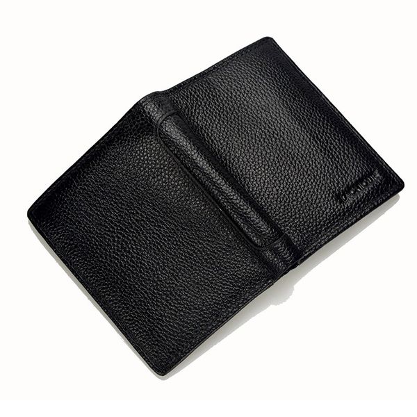 men genuine leather wallet male black short wallet for real cowhide purse with coin pocket, Red;black
men genuine leather wallet male black short wallet for real cowhide purse with coin pocket, Red;black