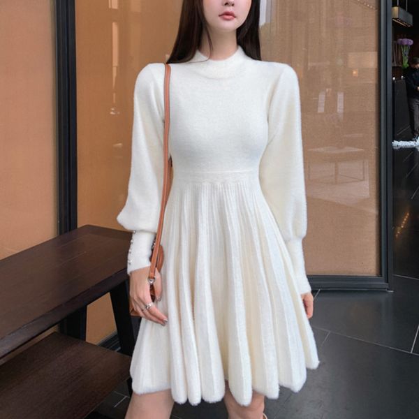 casual dresses vestido suéter feminino de malha, alta qualida, outono inverno, coreano, manga longa, botão, casual, tração, mini vestido par, Black;gray
casual dresses vestido suéter feminino de malha, alta qualida, outono inverno, coreano, manga longa, botão, casual, tração, mini vestido par, Black;gray