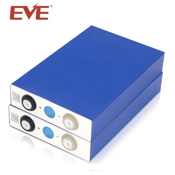 prismatic lifepo4 105ah battery eve lf105 3.2v 105ah eve battery for go kart/electric boat/ess system
prismatic lifepo4 105ah battery eve lf105 3.2v 105ah eve battery for go kart/electric boat/ess system