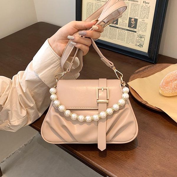 evening bags pearl folding small square fashion luxury shoulder bag simple temperament messenger handbag female all-match crossbody
evening bags pearl folding small square fashion luxury shoulder bag simple temperament messenger handbag female all-match crossbody