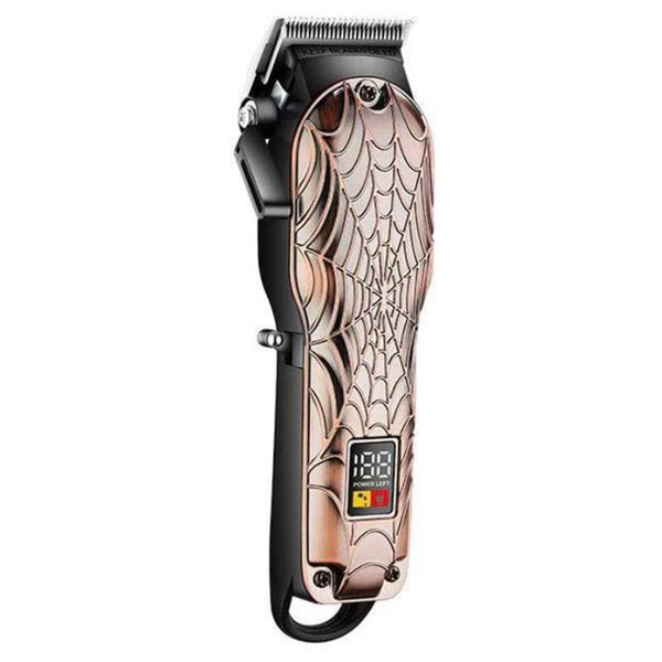 hair clippers adjustable blade clipper home professional barber shop trimmer electric powerful beard cutting machine
hair clippers adjustable blade clipper home professional barber shop trimmer electric powerful beard cutting machine
