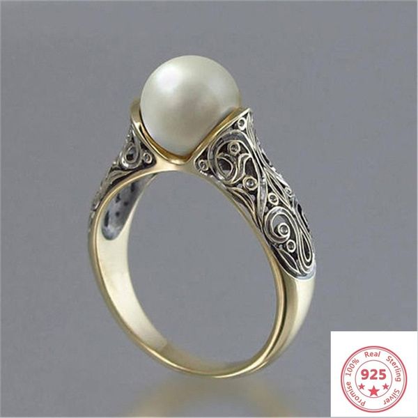 14k gold white pearl ring for women bizuteria bijoux femme pearl gemstone joyas jewellery anillos mujer rose gold rings females, Golden;silver
14k gold white pearl ring for women bizuteria bijoux femme pearl gemstone joyas jewellery anillos mujer rose gold rings females, Golden;silver