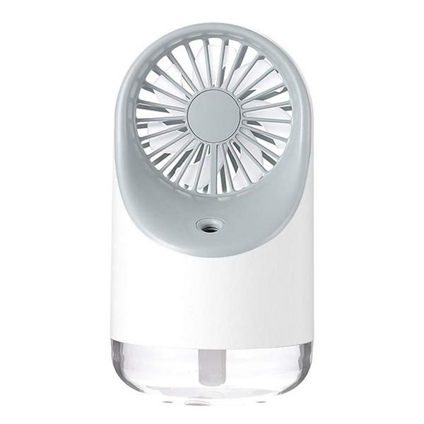electric fans misting night light fan, 3-in-1 functional portable desk mini fan usb rechargeable for home office outdoor travel (white)
electric fans misting night light fan, 3-in-1 functional portable desk mini fan usb rechargeable for home office outdoor travel (white)