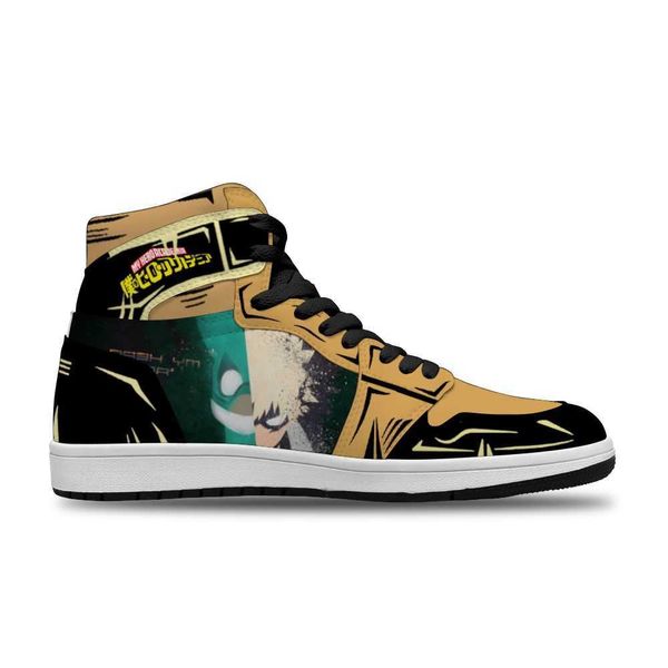 my hero academia diy japanese anime cartoon breathable running non-slip casual shoes for man trend sports shoes high basketball shoes
my hero academia diy japanese anime cartoon breathable running non-slip casual shoes for man trend sports shoes high basketball shoes