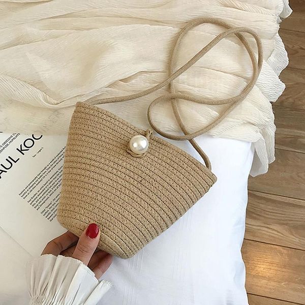 evening bags casual mini hobos straw rattan pearls crossbody wicker woven shoulder bag summer beach small phone purse lady bali sac
evening bags casual mini hobos straw rattan pearls crossbody wicker woven shoulder bag summer beach small phone purse lady bali sac