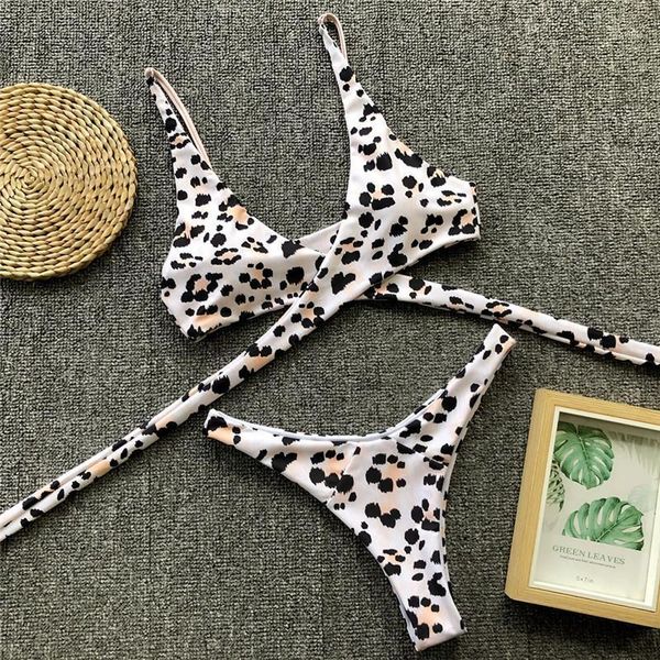 women's swimwear padded women fancy bikini set leopard printed summer 2021 triangle push-up maillot de bain sporty beachwear holiday bi, White;black
women's swimwear padded women fancy bikini set leopard printed summer 2021 triangle push-up maillot de bain sporty beachwear holiday bi, White;black