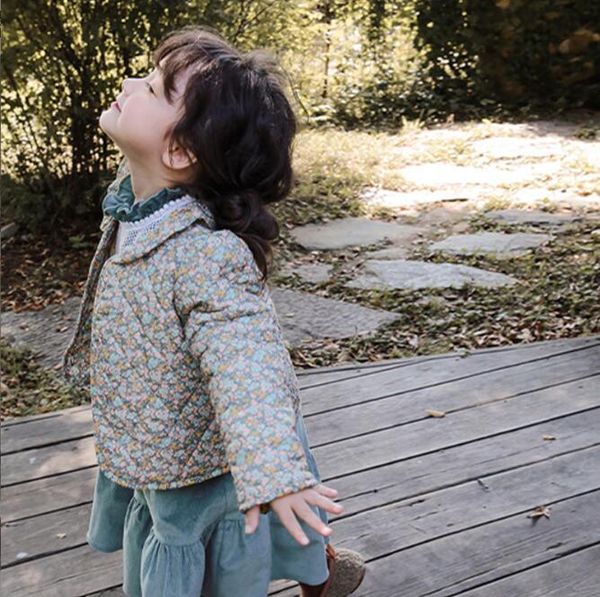 jackets 2021 arrival girls boys floral thicken coat winter full sleeve fashion kids coats 2-8 years hs420, Blue;gray
jackets 2021 arrival girls boys floral thicken coat winter full sleeve fashion kids coats 2-8 years hs420, Blue;gray