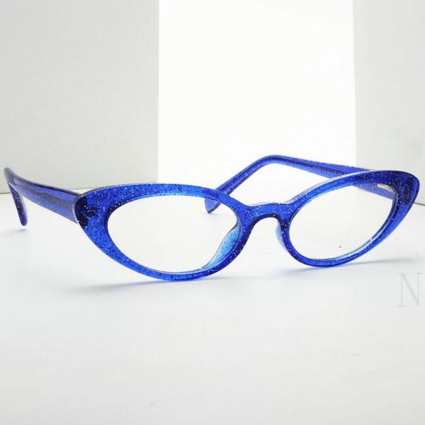 fashion sunglasses frames women vintage metal frame cat finished myopia glasses student computer retro anti blue reading clear lens eyeglass, Black
fashion sunglasses frames women vintage metal frame cat finished myopia glasses student computer retro anti blue reading clear lens eyeglass, Black