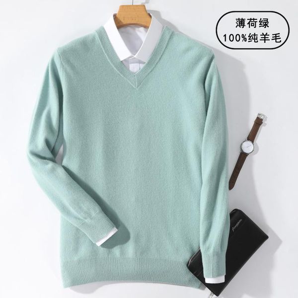 men's sweaters super 100% cashmere sweater men pullover 2021 autumn winter warm classic v-neck male jumper jersey hombre pull homme, White;black
men's sweaters super 100% cashmere sweater men pullover 2021 autumn winter warm classic v-neck male jumper jersey hombre pull homme, White;black
