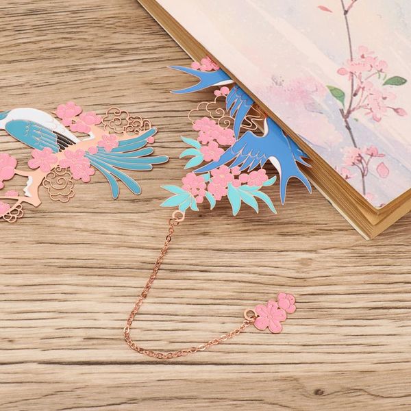chinese design metal bookmarks tasseled hollowed book clip pagination mark stationery school office supplies bookmark
chinese design metal bookmarks tasseled hollowed book clip pagination mark stationery school office supplies bookmark