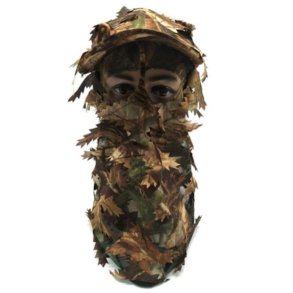 outdoor hats warm winter camouflage 3d fishing caps masks stereo sheet hunting hat balaclava full forest, Black;white
outdoor hats warm winter camouflage 3d fishing caps masks stereo sheet hunting hat balaclava full forest, Black;white