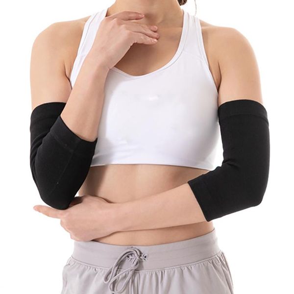 elbow & knee pads 2021 breathable pad comfortable skin-tight cycling gym sleeves y retractable elastic wrist protective, Black;gray
elbow & knee pads 2021 breathable pad comfortable skin-tight cycling gym sleeves y retractable elastic wrist protective, Black;gray