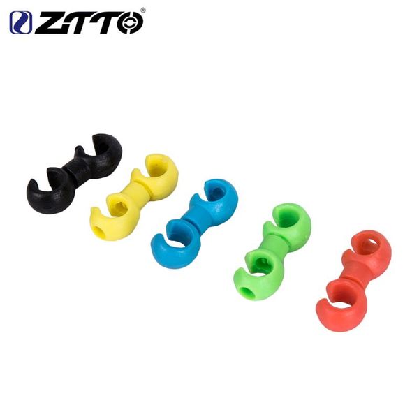 bike brakes ztto mtb brake line c/s buckle derailleur shift cable rotatabletube pipeline storage device ring clasp
bike brakes ztto mtb brake line c/s buckle derailleur shift cable rotatabletube pipeline storage device ring clasp