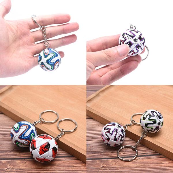 football key chain pendant souvenir fan small gift bag ball pendant key chain school activity gift diy keychain accessories, Silver
football key chain pendant souvenir fan small gift bag ball pendant key chain school activity gift diy keychain accessories, Silver