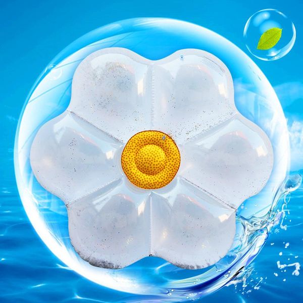 inflatable floats & tubes flower with sequin pool float swimming mattress beach child vacation water toy zwemmen plank
inflatable floats & tubes flower with sequin pool float swimming mattress beach child vacation water toy zwemmen plank