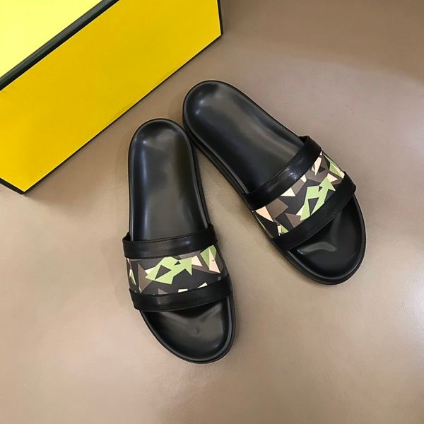 2021 slipper men shoes luxurys sandals fashion designers flat slides flip flops paris summer beach embroidered real leather slippers with bo, Black
2021 slipper men shoes luxurys sandals fashion designers flat slides flip flops paris summer beach embroidered real leather slippers with bo, Black