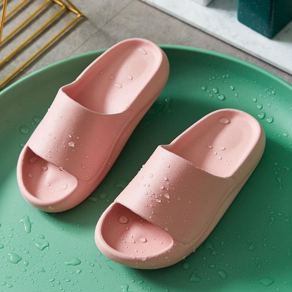 house eva simple women bath slippers summer solid non-slip ladies shoes waterproof platform lightweight indoor slides, Black
house eva simple women bath slippers summer solid non-slip ladies shoes waterproof platform lightweight indoor slides, Black