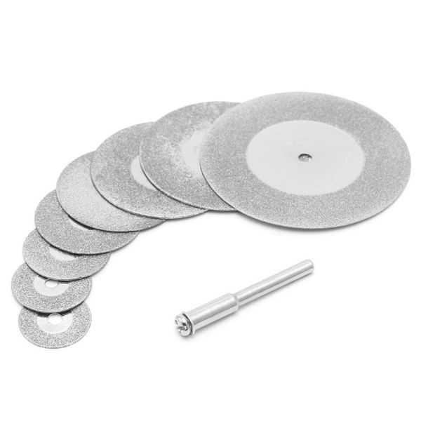 hand & power tool accessories 5pcs 16mm diamonte cutting discs drill bit shank for rotary blade
hand & power tool accessories 5pcs 16mm diamonte cutting discs drill bit shank for rotary blade