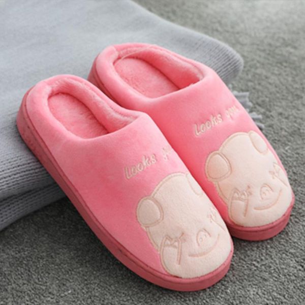 slippers 2021 lovers couples floor women winter home cartoon cat non-slip soft indoor bedroom warm house, Black
slippers 2021 lovers couples floor women winter home cartoon cat non-slip soft indoor bedroom warm house, Black