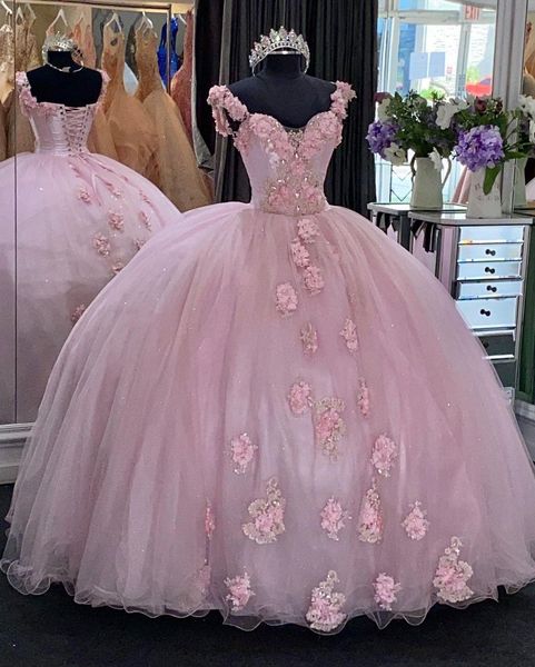 romantic dusty pink 2021 quinceanera prom dresses 3d floral flowers crystal beaded lace ball gown long formal party sweet 16 ears, Blue;red
romantic dusty pink 2021 quinceanera prom dresses 3d floral flowers crystal beaded lace ball gown long formal party sweet 16 ears, Blue;red