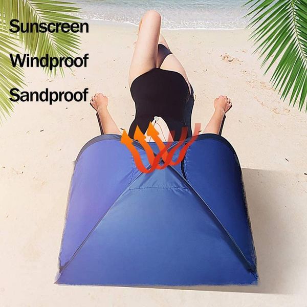 tents and shelters portable tent automatic instant -up beach 2 second speed open lazy 360-degree ventilation shade 3 size
tents and shelters portable tent automatic instant -up beach 2 second speed open lazy 360-degree ventilation shade 3 size