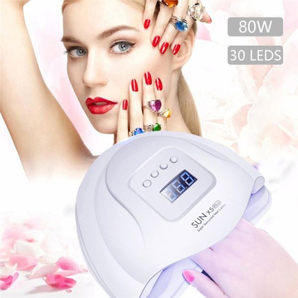 nail polish curing lamp for fingernail with sensor manicure sun light 10s/30s/60s/99s timer setting and lcd display1
nail polish curing lamp for fingernail with sensor manicure sun light 10s/30s/60s/99s timer setting and lcd display1