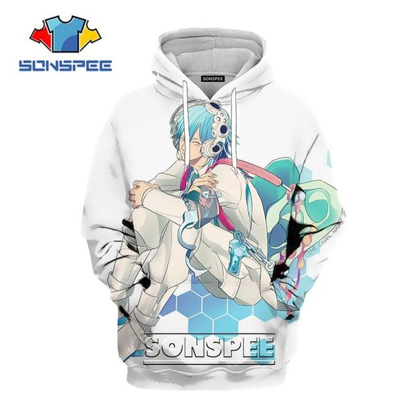 men's hoodies & sweatshirts sonspee 3d print japanese anime dramatical murder cool fashion women comfortable fitness kawaii boy hoodie, Black
men's hoodies & sweatshirts sonspee 3d print japanese anime dramatical murder cool fashion women comfortable fitness kawaii boy hoodie, Black
