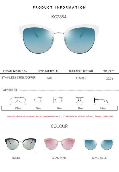 sunglasses fashionable ready stock multi color eye frame metal polarized sun glasses, Black
sunglasses fashionable ready stock multi color eye frame metal polarized sun glasses, Black