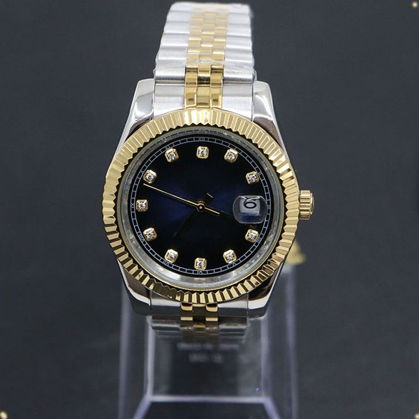 aaa+ large wrist watches auto date wristwatches watch mechanical automatic smartwatch u1 41mm classic mens gold strap waterproof quartz wris, Slivery;brown
aaa+ large wrist watches auto date wristwatches watch mechanical automatic smartwatch u1 41mm classic mens gold strap waterproof quartz wris, Slivery;brown