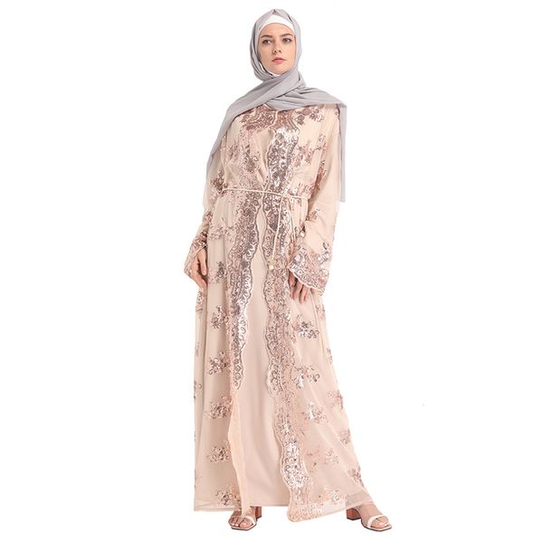 mesh sequin kaftan abaya turkey dubai hijab muslim dress abayas for women caftan robe de moda musulmana american islam clothing, Red
mesh sequin kaftan abaya turkey dubai hijab muslim dress abayas for women caftan robe de moda musulmana american islam clothing, Red