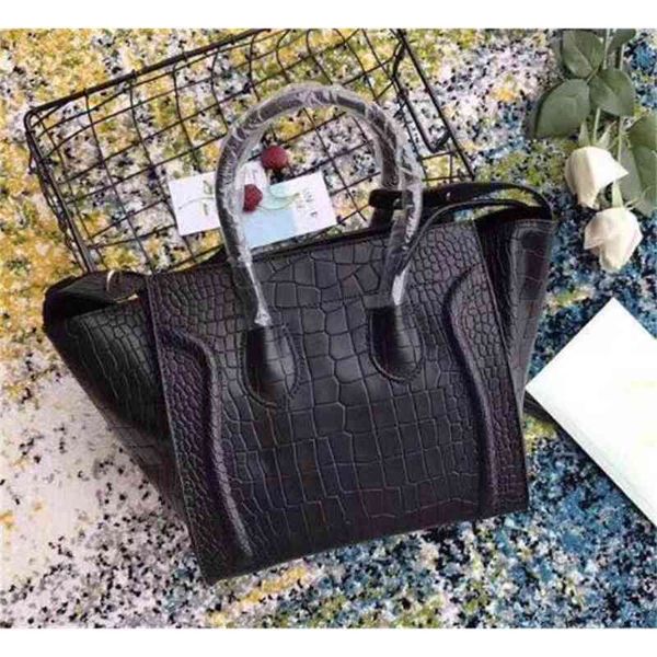 5adesigneclassic ladies trapeze tote crocodile bags grain suede real cowhide leather shoulder bat bag evening purse boston handbag
5adesigneclassic ladies trapeze tote crocodile bags grain suede real cowhide leather shoulder bat bag evening purse boston handbag