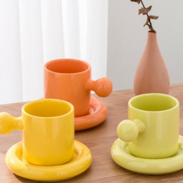 cups & saucers egg mug and saucer set tableware decor ceramic mugs cute creative combination breakfast cup kitchen furnishing accessory
cups & saucers egg mug and saucer set tableware decor ceramic mugs cute creative combination breakfast cup kitchen furnishing accessory