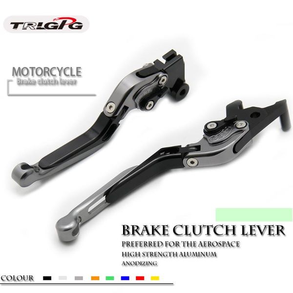 motorcycle brakes for 2008 2009 2010 folding extendable cnc moto adjustable clutch brake levers
motorcycle brakes for 2008 2009 2010 folding extendable cnc moto adjustable clutch brake levers