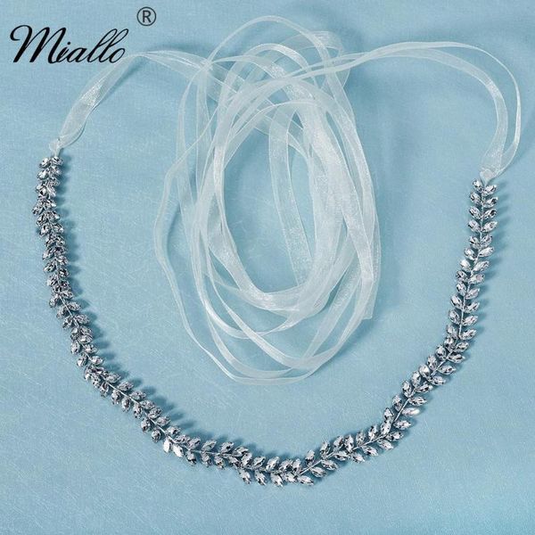 wedding sashes miallo bridal rhinestone belt for women accessories crystal fashion prom dress belts strass bride sash bridesmaid gift, White
wedding sashes miallo bridal rhinestone belt for women accessories crystal fashion prom dress belts strass bride sash bridesmaid gift, White
