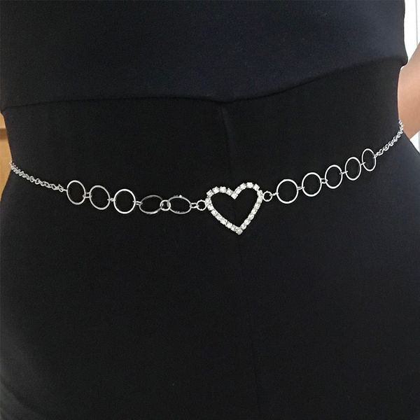 fashion rhinestone heart belt women crystal belly body waist chains female metal adjustable thin belt, Black;brown
fashion rhinestone heart belt women crystal belly body waist chains female metal adjustable thin belt, Black;brown