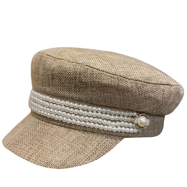 beanies pearl navy hat female autumn british retro flat beret all-match octagonal sboy
beanies pearl navy hat female autumn british retro flat beret all-match octagonal sboy
