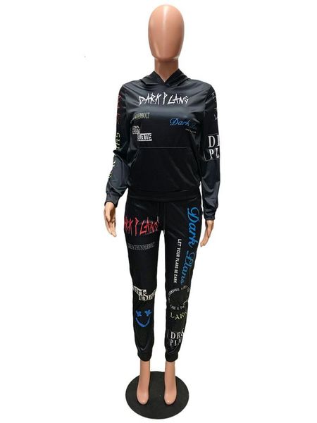 Women's Tracksuits Aesthetic Fall Hoodie 2 Piece Womens Outfits Long Sleeve Top and Sweatpants Lounge Wear Matching Sets Festival Clothes YWWO, Gray
Women's Tracksuits Aesthetic Fall Hoodie 2 Piece Womens Outfits Long Sleeve Top and Sweatpants Lounge Wear Matching Sets Festival Clothes YWWO, Gray