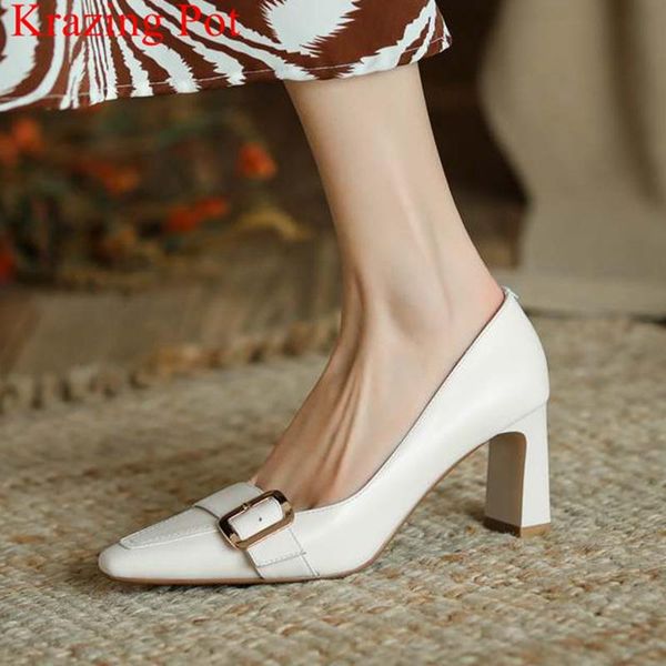 dress shoes krazing pot 2022 size 40 cow leather vintage high heels concise office lady shallow slip on autumn women pumps l01, Black
dress shoes krazing pot 2022 size 40 cow leather vintage high heels concise office lady shallow slip on autumn women pumps l01, Black