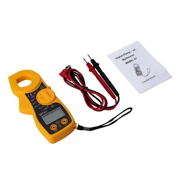 multimeters aneng mt87 clamp-on multimeter cd display digital ammeter transistor testers current voltage tester
multimeters aneng mt87 clamp-on multimeter cd display digital ammeter transistor testers current voltage tester