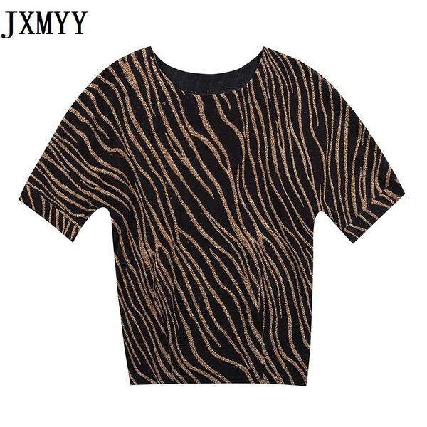 spring short sleeve striped blouse women cotton casual o neck plus size shirt ladies pullover blusas mujer jxmyy women's t-shirt, White
spring short sleeve striped blouse women cotton casual o neck plus size shirt ladies pullover blusas mujer jxmyy women's t-shirt, White